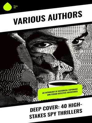cover image of Deep Cover